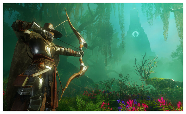 Bow Rapier build